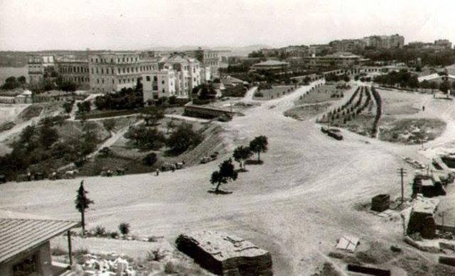 Eski İstanbul Fotoğrafları 11