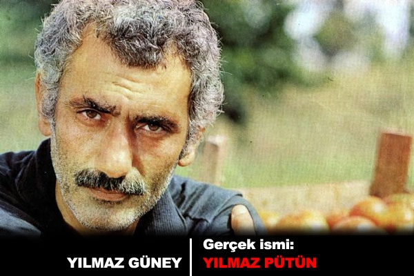 Ünlülerin Gerçek İsimleri 25