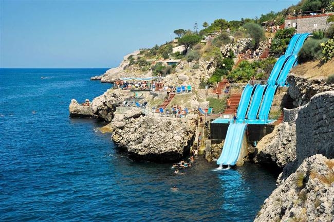 Dünya'nın En İyi Aqua Parkları 12