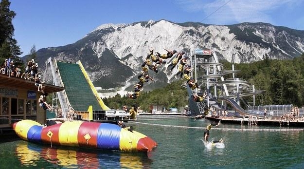 Dünya'nın En İyi Aqua Parkları 3