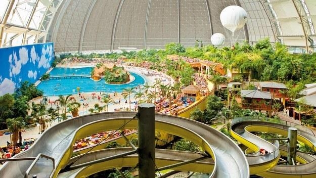 Dünya'nın En İyi Aqua Parkları 4