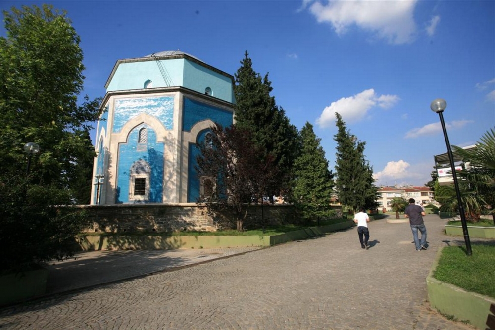 Bursa'da Gezilecek Yerler 4