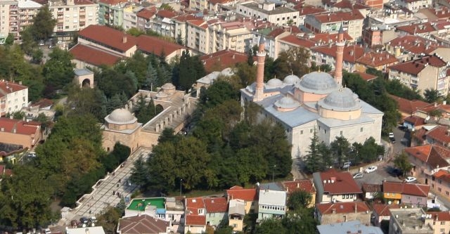 Bursa'da Gezilecek Yerler 6