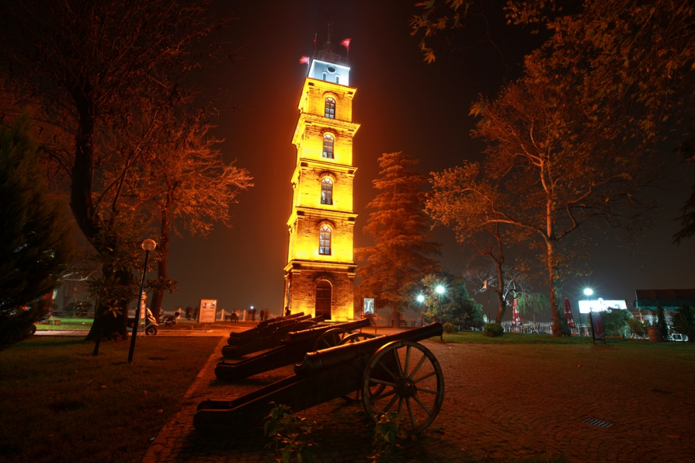 Bursa'da Gezilecek Yerler 8