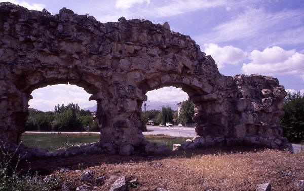 Malatya'nın Gezilecek Yerleri 3