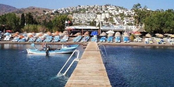 Bodrum'un En Sakin Yerleri 4