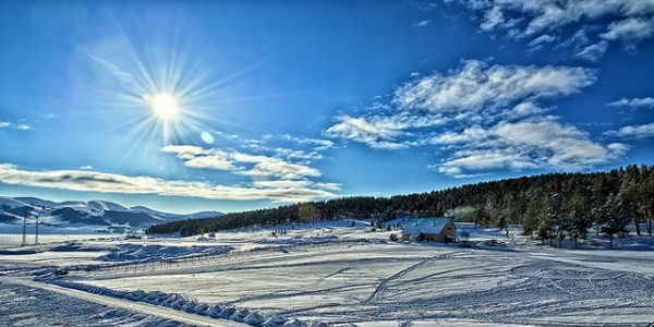 Kars'ta Tatil Önerileri 8