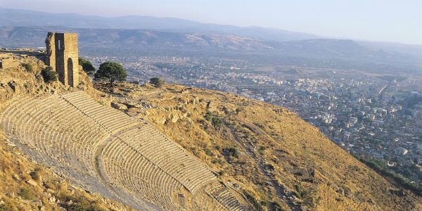 İlkbaharda Gidilecek En Güzel Yerler 1