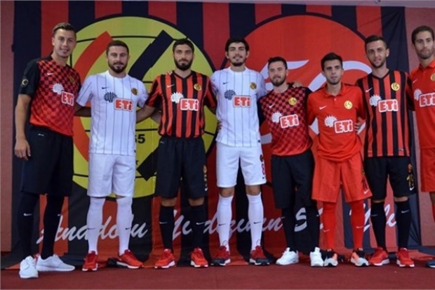 Süper Lig'in En Değerli Takımı 11