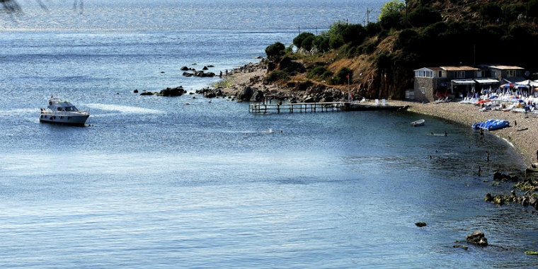 İstanbul Çevresindeki Tatil Yerleri 10