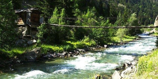 Rafting Yapılacak En Güzel Yerler: Türkiye’nin En İyi Rafting Noktaları 1