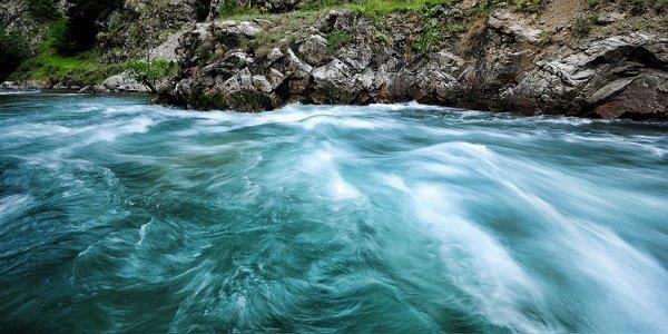 Rafting Yapılacak En Güzel Yerler: Türkiye’nin En İyi Rafting Noktaları 10