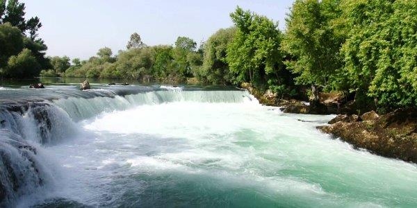 Rafting Yapılacak En Güzel Yerler: Türkiye’nin En İyi Rafting Noktaları 11