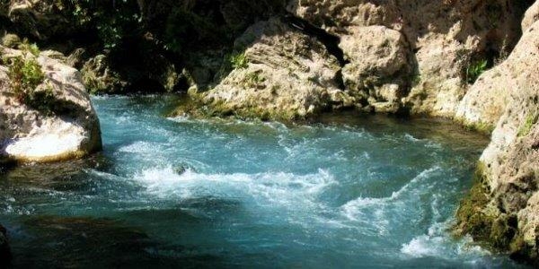 Rafting Yapılacak En Güzel Yerler: Türkiye’nin En İyi Rafting Noktaları 12