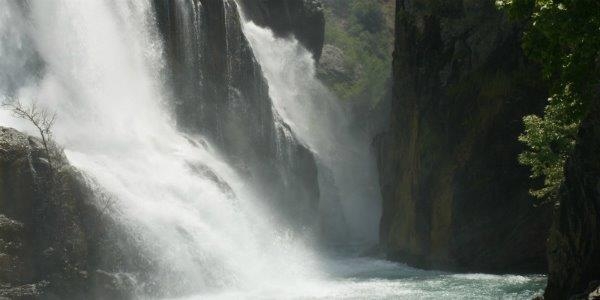 Rafting Yapılacak En Güzel Yerler: Türkiye’nin En İyi Rafting Noktaları 14