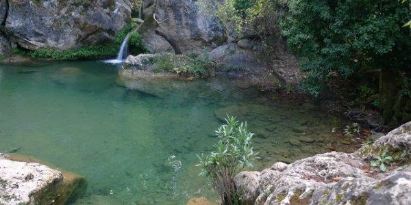 Rafting Yapılacak En Güzel Yerler: Türkiye’nin En İyi Rafting Noktaları 15