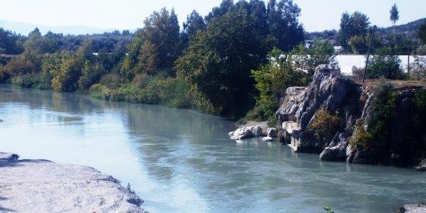 Rafting Yapılacak En Güzel Yerler: Türkiye’nin En İyi Rafting Noktaları 17