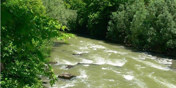 Rafting Yapılacak En Güzel Yerler: Türkiye’nin En İyi Rafting Noktaları 4