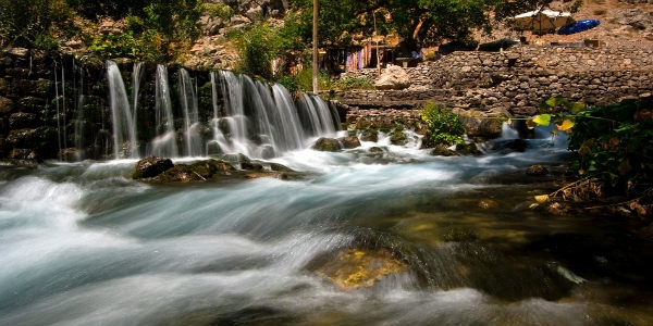 Rafting Yapılacak En Güzel Yerler: Türkiye’nin En İyi Rafting Noktaları 6