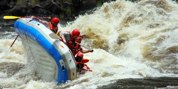 Rafting Yapılacak En Güzel Yerler: Türkiye’nin En İyi Rafting Noktaları 8