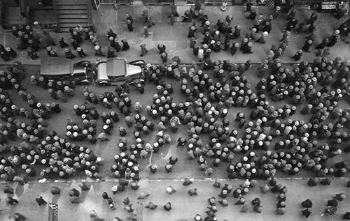 Şaşırtıcı Tarihi Fotoğraflar: Hikayeleriyle Dolu Unutulmaz Anlar 4