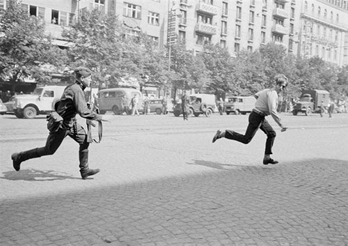 Şaşırtıcı Tarihi Fotoğraflar: Hikayeleriyle Dolu Unutulmaz Anlar 6