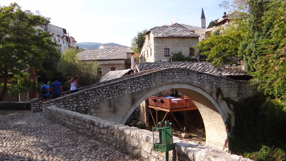 Mostar'ın Gezilecek Yerleri 10