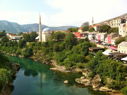 Mostar'ın Gezilecek Yerleri 4