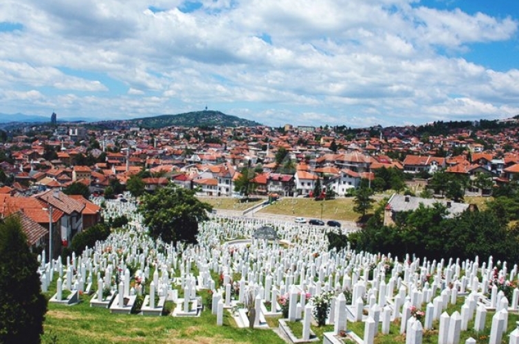 Mostar'ın Gezilecek Yerleri 8