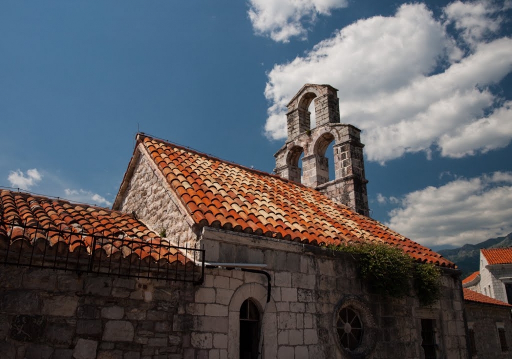 Budva'da Gezilecek Yerler 7