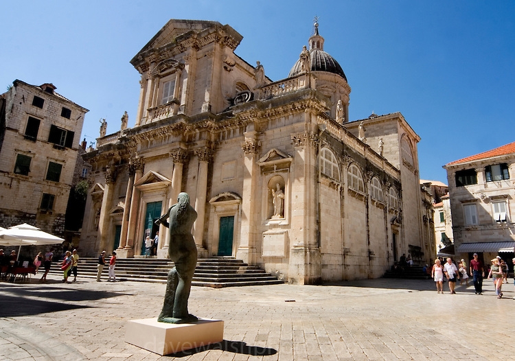 Dubrovnik Gezilecek Yerler 13