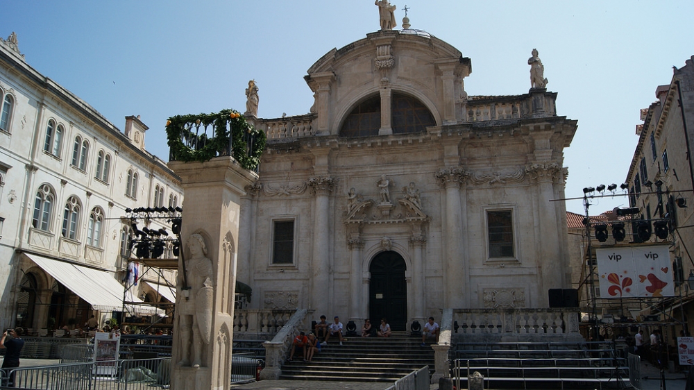 Dubrovnik Gezilecek Yerler 6