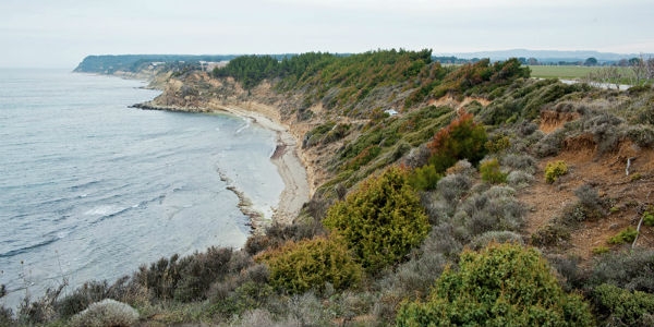 Çanakkale Destanı'nın Yazıldığı Yerler 10