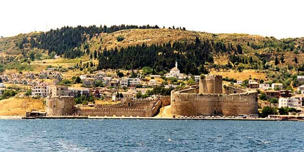 Çanakkale Destanı'nın Yazıldığı Yerler 3