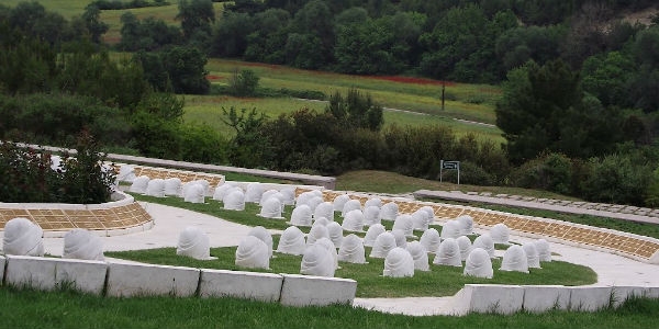 Çanakkale Destanı'nın Yazıldığı Yerler 4