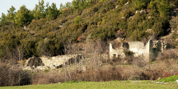 Çanakkale Destanı'nın Yazıldığı Yerler 5