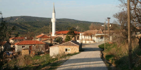 Çanakkale Destanı'nın Yazıldığı Yerler 6