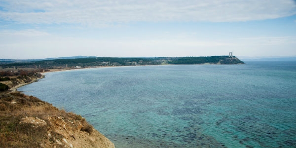 Çanakkale Destanı'nın Yazıldığı Yerler 7