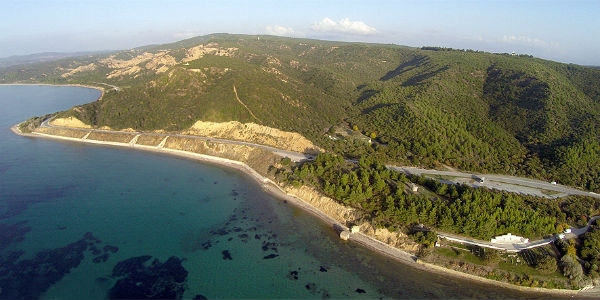 Çanakkale Destanı'nın Yazıldığı Yerler 9