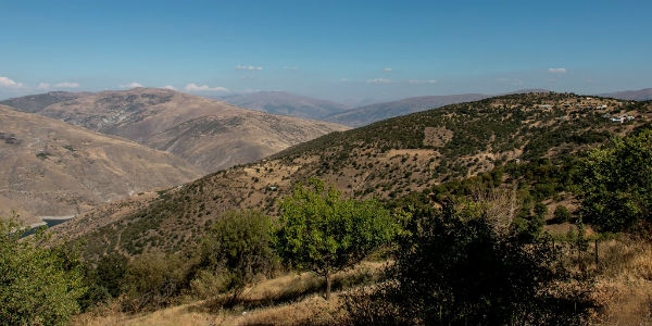 Güneydoğu'nun En Güzel Tarihi Yerleri 2