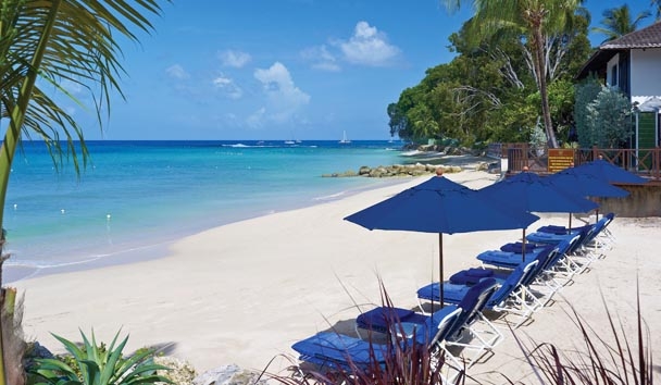 Barbados'taki En İyi Oteller 10