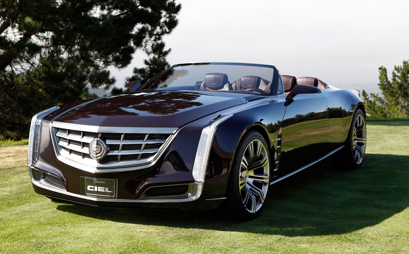 Cadillac Hakkında Bilinmeyenler 2