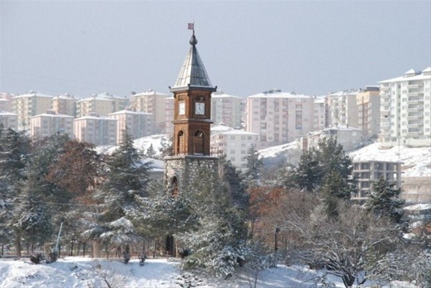 İllere Göre Suriyeli Sayısı 48