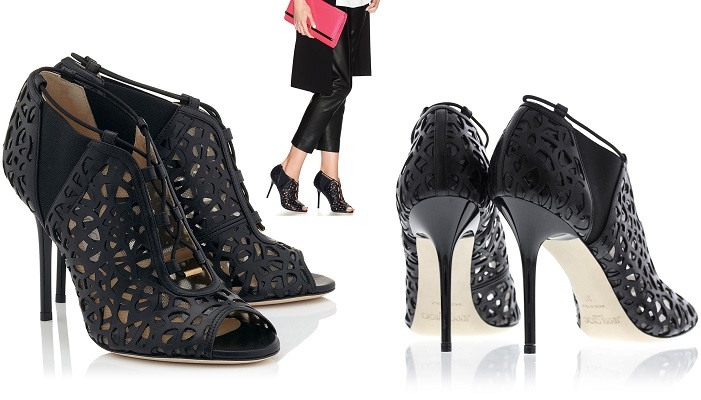 En Pahalı Jimmy Choo Ayakkabıları 5