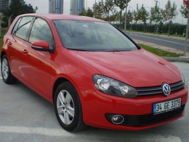 Ekonomik Dizel Otomobiller 19