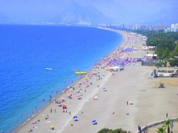 Antalya'da Görülmesi Gereken Yerler 9