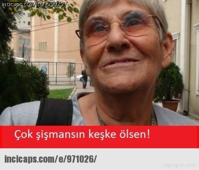 En İyi Canan Karatay Caps'leri 1