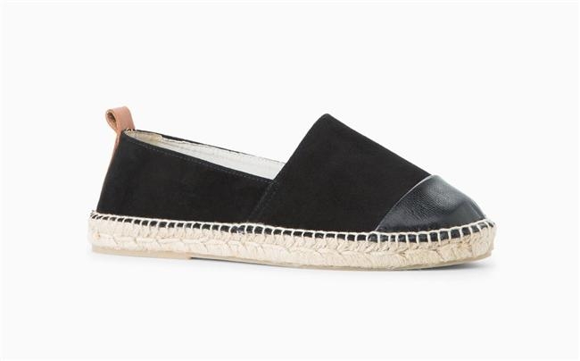 Espadril Modelleri ve Fiyatları 11