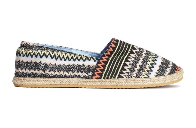 Espadril Modelleri ve Fiyatları 16