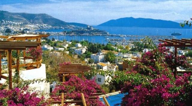Araba Kiralanacak Tatil Rotaları 6